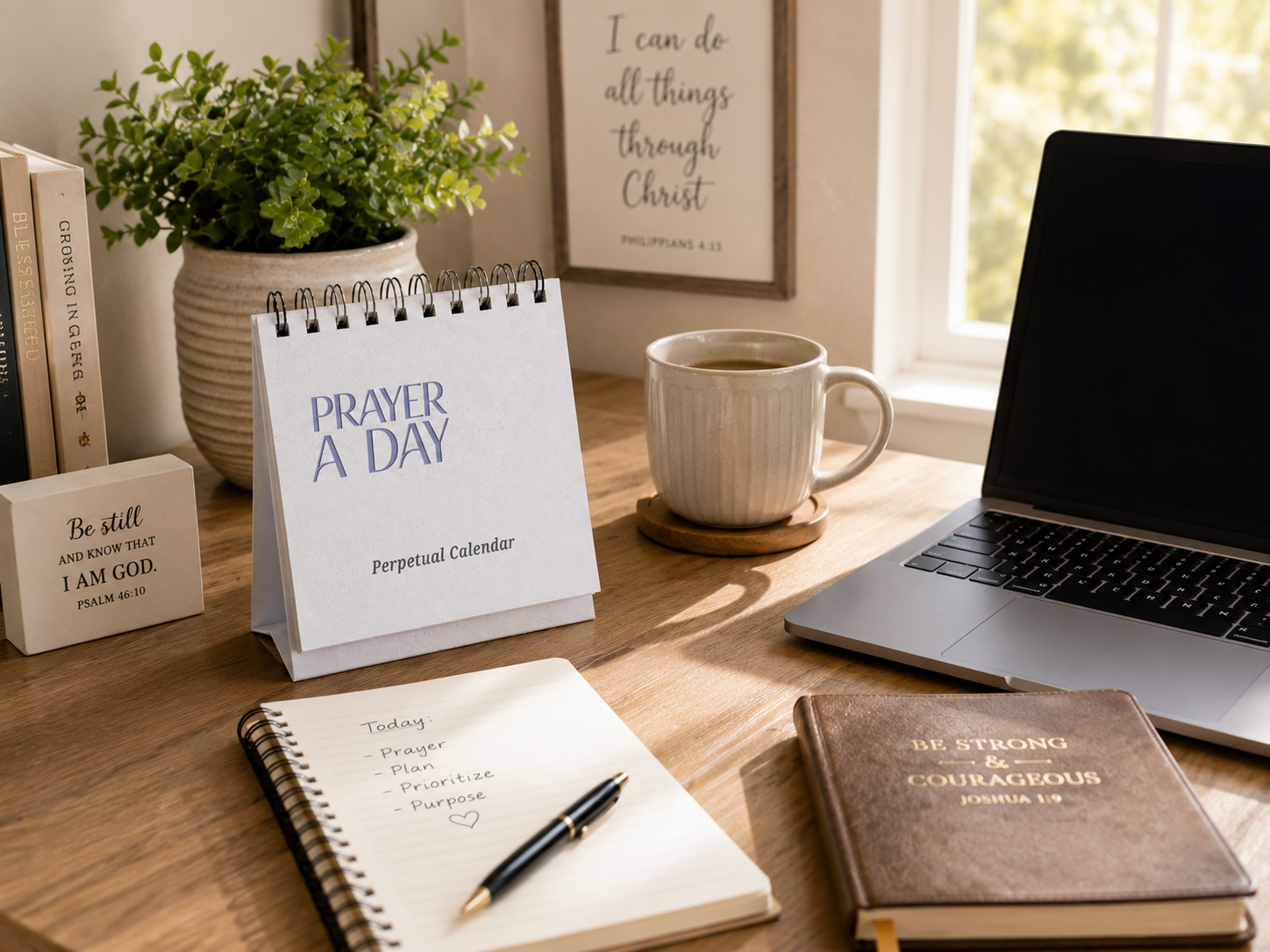 Home Office Daily Inspiration