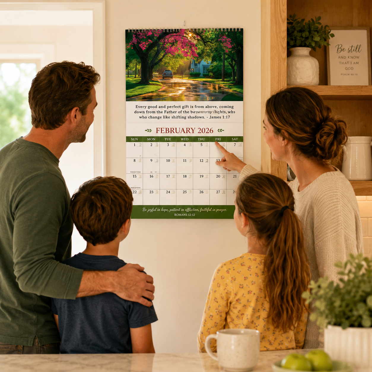 10 Meaningful Christian Gift Ideas That Encourage Faith Every Day